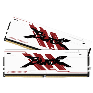 PUSKILL New Design DDR4 Heatsink 8GB/<b>16GB</b>/32GB 3200MHz/3600MHz RAM for Desktop Gaming Computers-Stock Available - Product Image 1