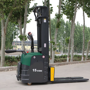 Ce/iso מוסמך/iso גשש חשמלי 1.5 טון מעך 2 טון <span class=keywords><strong>stacker</strong></span> - Product Image 4