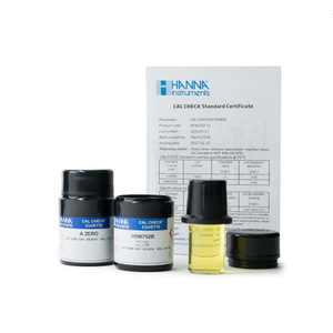 เครื่องวิเคราะห์แมกนีเซียมแคลเซียม HI96752 hanna 0-400 MGL CA 0-150 MGL MG - Product Image 3