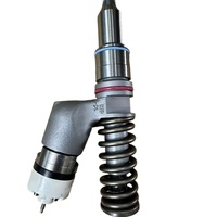 Ensemble d'injecteur neuf CAT253-0618 211-3028 pour moteurs C15/C18 pièces de Construction de machines industrielles 1 an
