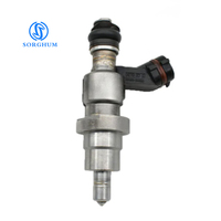 Injecteur de carburant pour Toyota Noah, Voxy, Gaia, Nadia, Vista, Ardeo, Opa, Caldina, alliance, Premio, 23209-29025, 2320929025, 23250-28030