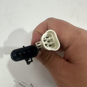 Harnais de câblage sur mesure OEM de divers types - Product Image 5
