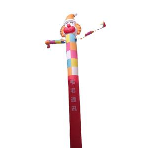 La dernière conception Durable impression personnalisée Oxford matériel gonflable <span class=keywords><strong>chien</strong></span> agitant <span class=keywords><strong>le</strong></span> bras ballon Air Dancer - Product Image 6