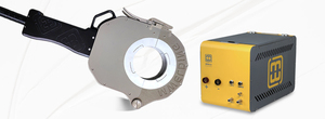 Fuente de Alimentación de Control Integrado MWA-200 para Cabezal de Soldadura Orbital - Product Image 5