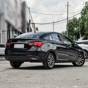 Chery Arrizo 5 Usado, Vehículo a Gasolina, Sedán Compacto, 1.5L Manual, 4 Puertas, 5 Asientos, Bajo Kilometraje, Tracción Delantera, Auto de Segunda Mano, Depósito - Product Image 4