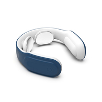 Appareil de massage du cou portable rechargeable