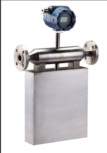 מד זרימת מסה טורביני סניטרי Dn20 Dn50 Dn100 במחיר נמוך, OEM, למדידת נוזלים, אוויר, מים, סטנדרטי לדלק סילוני A1 - Product Image 2