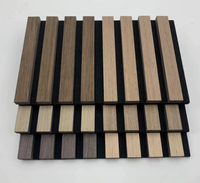 Panneau acoustique insonorisant haute densité pour studio et home cinéma
