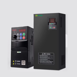 อินเวอร์เตอร์รุ่น ZHB660 ซีรีส์ 3 เฟส 7.5KW 30-400KW สำหรับงานหนัก รองรับโอเวอร์โหลดได้ 150% - Product Image 3