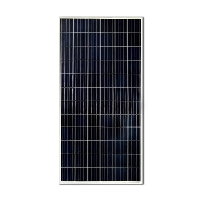Zonne-energie Systeem Fotovoltaïsche Module Polykristallijne 330W 340W 345W 350W Zonnepaneel