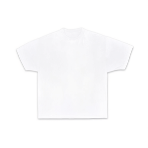 Jesus Paid IT All Graphic Box Fit T-Shirt Oversized Streetwear Y2K Meme Shirt - Product Image 2