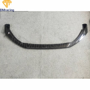 VOLTEX-parachoques delantero de fibra de carbono para TOYOTA GR86 BRZ <span class=keywords><strong>2022</strong></span> - Product Image 2