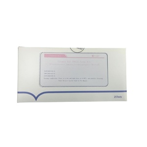 Kit <span class=keywords><strong>de</strong></span> Detección Rápida <span class=keywords><strong>de</strong></span> Vitamina B12 Utiliza el Método Inmunocromatográfico <span class=keywords><strong>de</strong></span> Fluorescencia para la Detección <span class=keywords><strong>de</strong></span> Deficiencia Nutricional - Product Image 2