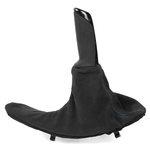 Console centrale de remplacement en fibre de carbone véritable et <span class=keywords><strong>Alcantara</strong></span> pour <span class=keywords><strong>BMW</strong></span> M3 M4 F80 F82 F30 F34 F32 2014-2018 Intérieur - Product Image 3