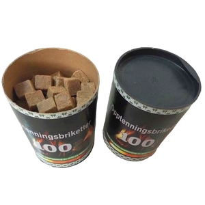 Produttore di legna <span class=keywords><strong>naturale</strong></span> fuoco di avviamento per camino a <span class=keywords><strong>Pellet</strong></span> stufa fuoco Pit fumatore BBQ camino Pizza forno a carbone di avviamento - Product Image 5