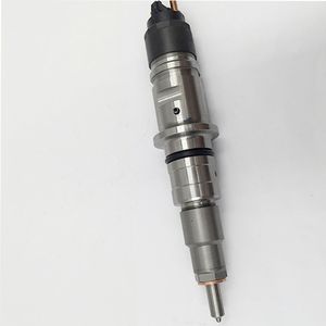 BOSCH voor Cummins QSB ISB 6.7L voor Dodge voor KOMATSU Trucks Graafmachine HL730-9A Injectiekleppen 0445120177 5254261 Common Ra - Product Image 1