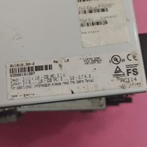 ACOPOS 1016 AC114 DRIVE 8V1016.50-2 8V1016.50-2 ACOPOS 1016 AC114 DRIVE 8V1016.50-2 8V1016.50-2 - Product Image 5