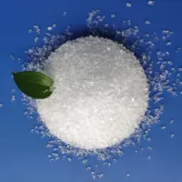 25kg 가방 도매 황산 마그네슘 Heptahydrate Epsom 소금 식품 학년 화학 Usp 등급