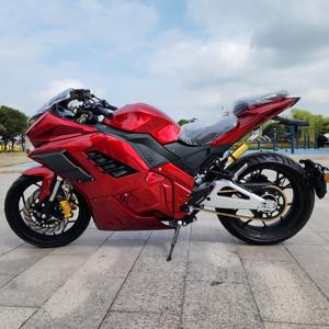 Motore Elettrico per Moto da 15000W ODM OEM, Produttore Originale, Motore Hub ad Alta Potenza, Motore Centrale a Catena - Product Image 2