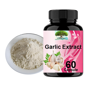 Novo Extrato de Alho em Pó Allicin com Melhor Serviço - Product Image 4