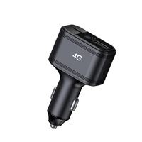 Dispositivo de Rastreo GPS Industrial de Alta Integración con Antena Integrada y Sensor de 3 Ejes para Ahorro de Energía Inteligente y Múltiples Alarmas