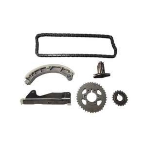 핫 세일 제품 2014 자동차 타이밍 체인 키트 8-98119279-1 8981192791 IZ-07 4JJ1 - Product Image 1