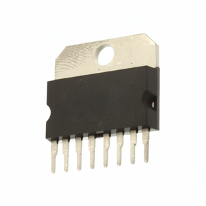 ชิ้นส่วนวงจรอิเล็กทรอนิกส์ Multiwatt 8 TDA7264 มีสินค้าในสต็อก - Product Image 1