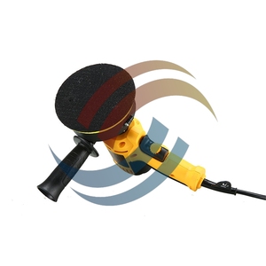 Pulidor <span class=keywords><strong>de</strong></span> coche Orbital eléctrico rotativo portátil <span class=keywords><strong>de</strong></span> 5 pulgadas, máquina <span class=keywords><strong>de</strong></span> pulido y encerado automático <span class=keywords><strong>de</strong></span> grado Industrial para <span class=keywords><strong>reparación</strong></span> <span class=keywords><strong>de</strong></span> suelos - Product Image 4