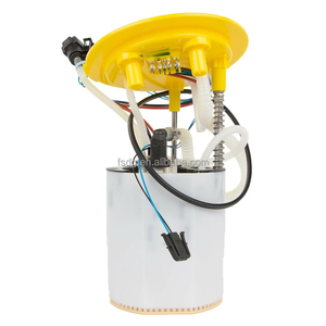 Module de pompe à carburant manuelle, pour <span class=keywords><strong>AUDI</strong></span> A6 Allroad, Avant <span class=keywords><strong>C6</strong></span> <span class=keywords><strong>4F</strong></span> <span class=keywords><strong>Rs6</strong></span> S6 2.0 — 5. 2l, 2004 — 2011 - Product Image 1