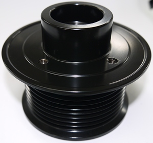 Polea de Alternador de Calidad Premium, Duradera, en Oferta, Polea de Alternador Automotriz para Automóviles Hino, Hecha en Taiwán - Product Image 4