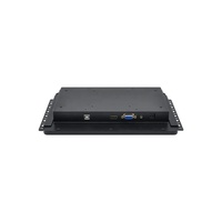 Écran tactile double face 10.1 pouces, vente en gros, moniteur d'ordinateur
