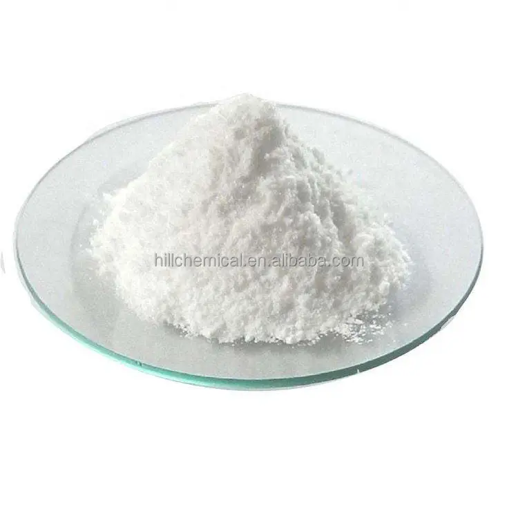 Collina professionale produttore ammonio zirconio esafluoruro CAS 16919-31-6 ammonio fluorozirconato