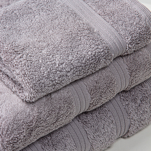 Khách sạn sang trọng mặt khăn + Chất lượng cao sao tùy chỉnh mềm khách sạn Khăn + bông khăn tắm năm sao khách sạn lớp cho nhà ues - Product Image 2