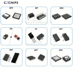 New-Original-In Stock JVR10N101K87PU5 Integrated Circuit Chips Professional Electronic Component Supply & Services - Product Image 6