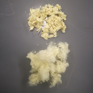 Macchina multifunzione di apertura per il riciclaggio di scarti di tessuto di scarto e macchina per il riempimento di Fiber per cuscino - Product Image 4