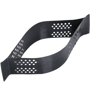 Giữ lại tường không đục lỗ HDPE geocell sỏi ổn định cho độ dốc tăng cường geocells cho xây dựng đường bộ - Product Image 5