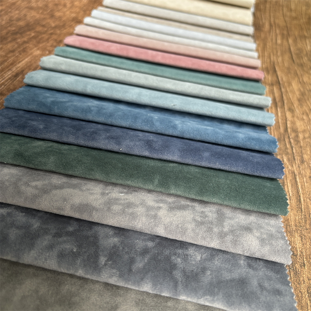 25 colores disponibles