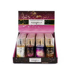 Auf Lager Scenabella 88ml Parfüm Original <span class=keywords><strong>sexy</strong></span> Nacht Parfum Body Mist Parfüm für Frauen Reise größe SG0029 - Product Image 2