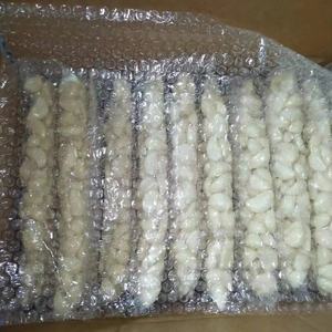 Ajo Fresco Pelado, Ajo Fresco, Ajo Blanco Fresco, Ajo Fresco, Precio de Fábrica en <span class=keywords><strong>China</strong></span>, Proveedor Mayorista, Exportador de Ajo Fresco - Product Image 3