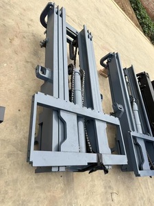 Complete Range of Mast Parts for All Models - Product Image 2