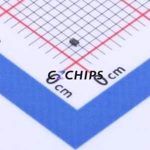 Nuevo y original RSB6.8CST2RA SOD-923 Transistor ESD y protección contra sobretensiones (TVS/ESD) - Product Image 1