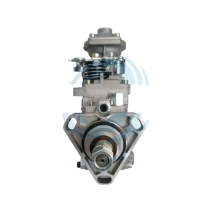 Топливный насос высокого давления VE для дизельных двигателей, запчасти для экскаваторов, номер 0460424150 - Product Image 2