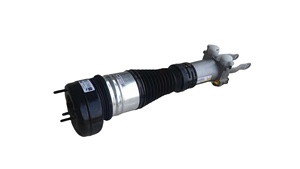 Amortiguador de Aire Delantero, Resorte, Soporte de Suspensión Neumática A1673200603, Compatible con Mercedes Maybach W222 W223 W240 57 62 W167 - Product Image 5