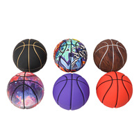 Broyeur à tabac en métal en forme de ballon de basket, design à tiroirs multicouches, style simple et luxueux, créatif