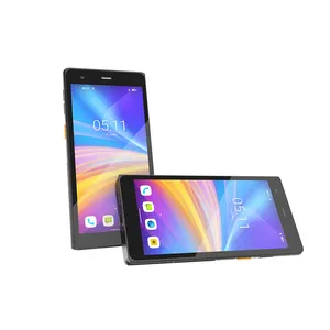 5g <span class=keywords><strong>PDA</strong></span> IP65 RFID Máy quét <span class=keywords><strong>PDA</strong></span> điện thoại di động thu thập dữ liệu mã vạch đầu đọc thiết bị đầu cuối ngón tay Android 12.0 gồ ghề <span class=keywords><strong>PDA</strong></span> - Product Image 1