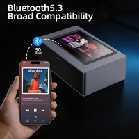 NUEVA Máquina de Karaoke Portátil MSAI K4 2026 con Pantalla de 10.1 Pulgadas, Android, Altavoces Inalámbricos, Pantalla de Letras, Sistema KTV Todo en Uno