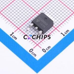 Transistor de Efecto de Campo (MOSFET) RSE80R850D TO-252 Nuevo y Original - Product Image 1