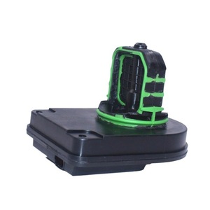 Soupape de commande d'admission BMW 11617560538 11617579114, soupape de papillon pour Série 5, pièce de rechange - Product Image 3