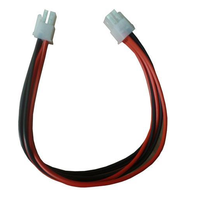 Harness Kabel AC Kustom Pabrik OEM untuk Unit Split, Papan Kontrol Motor Kipas Indoor Outdoor, Kabel Listrik