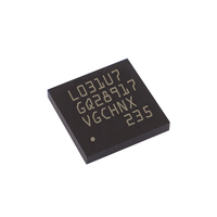 Nuevo Circuito Integrado STM32L031G6U7 Patch QFN28, Cumplimiento de Pedidos, Chip BOM, Componentes Electrónicos